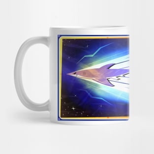 Mako Shark Mug